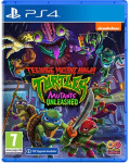 Teenage Mutant Ninja Turtles: Mutants Unleashed (N)