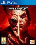 Tekken 7 PS4 Igra,novo u trgovini,račun