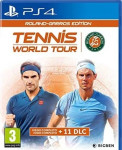 Tennis World Tour (Roland-Garros Edition) (N)
