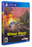 Terminal Velocity: Boosted Edition (Limited Run) (import) (N)