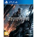 Terminator: Resistance PS4 igra,novo u trgovini,račun