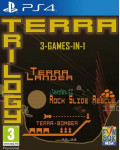 Terra Trilogy (N)