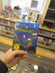 Terraria PS4