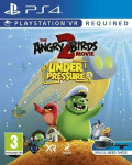 The Angry Birds Movie 2 VR Under Pressure (N)