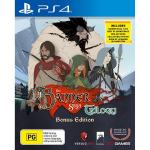 The Banner Saga Trilogy PS4 igra novo u trgovini,račun