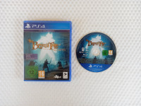 The Bards Tale kao NOVA za Sony Playstation 4 PS4 #8384