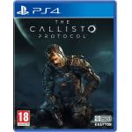 The Callisto Protocol PS4 igra,novo u trgovini,račun