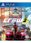 The Crew 2 Standard Edition PS4 Igra,novo u trgovini,račun AKCIJA !