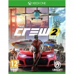 The Crew 2 Standard Edition Xbox One igra,novo u trgovini,račun AKCIJA