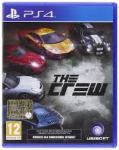 The Crew  PS4 igra,novo u trgovini,AKCIJA ! 299 kn