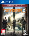 The Division 2 Limited Edition - PS4