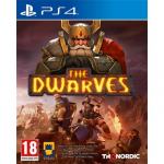 The Dwarves PS4 igra,novo u trgovini,račun