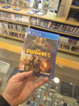 The Dwarves PS4