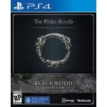 The Elder Scrolls Online Blackwood Collection PS4,novo u trgovini,raču