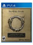 The Elder Scrolls Online Gold Edition,PS4 igra,novo u trgovini AKCIJA!