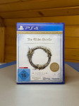 The Elder Scrolls Online – PS4 / PS5 igra