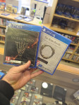 The Elder Scrolls Online PS4 (Zapakirano)