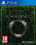 The Elder Scrolls Online Summerset (AUS) (N)