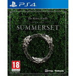 The Elder Scrolls Online Summerset (N)