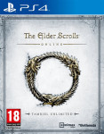 The Elder Scrolls Online - Tamriel Unlimited (AUS) (N)