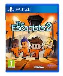 The Escapists 2 PS4 igra,novo u trgovini,račun