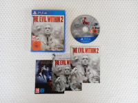 The Evil Within kao NOVA za Sony Playstation 4 PS4 #8403
