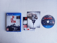 The Evil Within za Sony Playstation 4 PS4 #8219