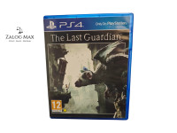 THE LAST GUARDIAN, IGRICA ZA PS4/ R1, RATE!