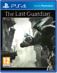 The Last Guardian (N)
