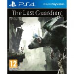The Last Guardian PS4 igra,novo u trgovini,račun