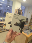 The Last Guardian Steelbook + igra PS4