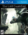 THE LAST GUARDIAN - NOVA I ZAPAKIRANA PS4 IGRA