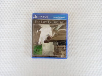 The Last Guardian NOVA zapakirana za Sony Playstation 4 PS4 #8407