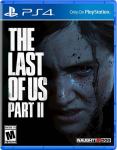 The Last of Us Part 2 (PlayStation 4 - novo)