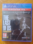 The Last of Us 1  PS4 *NOVO*