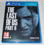 The last of us - part II