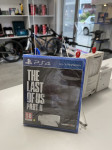 The Last of Us Part 2 PS4 igra, NOVO