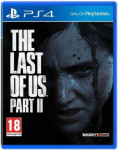 The last of us - Part II