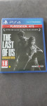 The last of us PS4