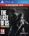 The Last of Us - Remastered (Playstation Hits) (N)