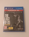 The Last of US Remastered PS4 ZAPAKIRAN