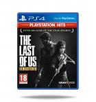 The Last of Us Remastered I NOVO I R1