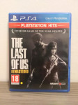 THE LAST OF US