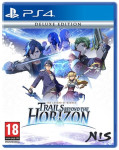 The Legend of Heroes: Trails beyond the Horizon (Deluxe Edition)