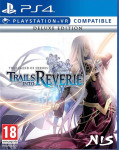 The Legend of Heroes - Trails Into Reverie (Deluxe Edition) (N)