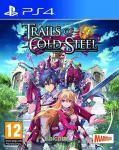 The Legend of Heroes Trails of Cold Steel (N)