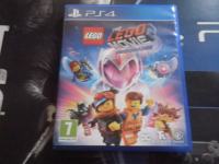 the lego movie 2 ps4