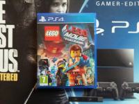 the lego movie ps4