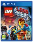 The Lego Movie Videogame PS4 igra NOVO u celofanu Original Račun