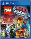The Lego Movie Videogame PS4 igra,novo u trgovini,račun